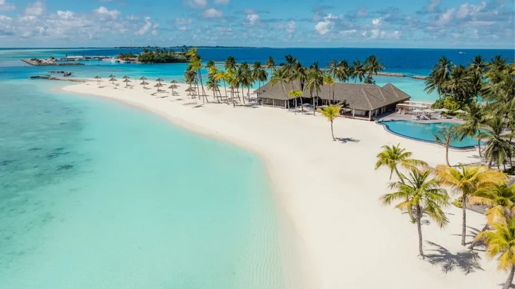 Veligandu Maldives Resort Island